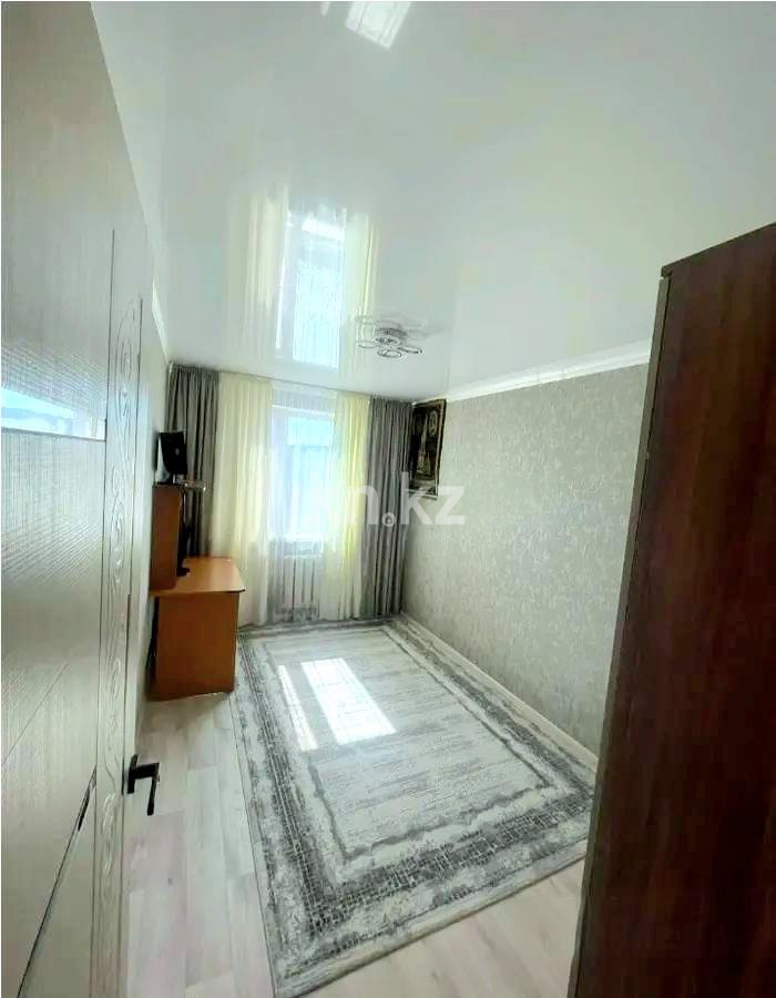 Продажа 3-комнатной квартиры, 62 м² - Аренда квартир помесячно в Жезказгане фото 3 из 7