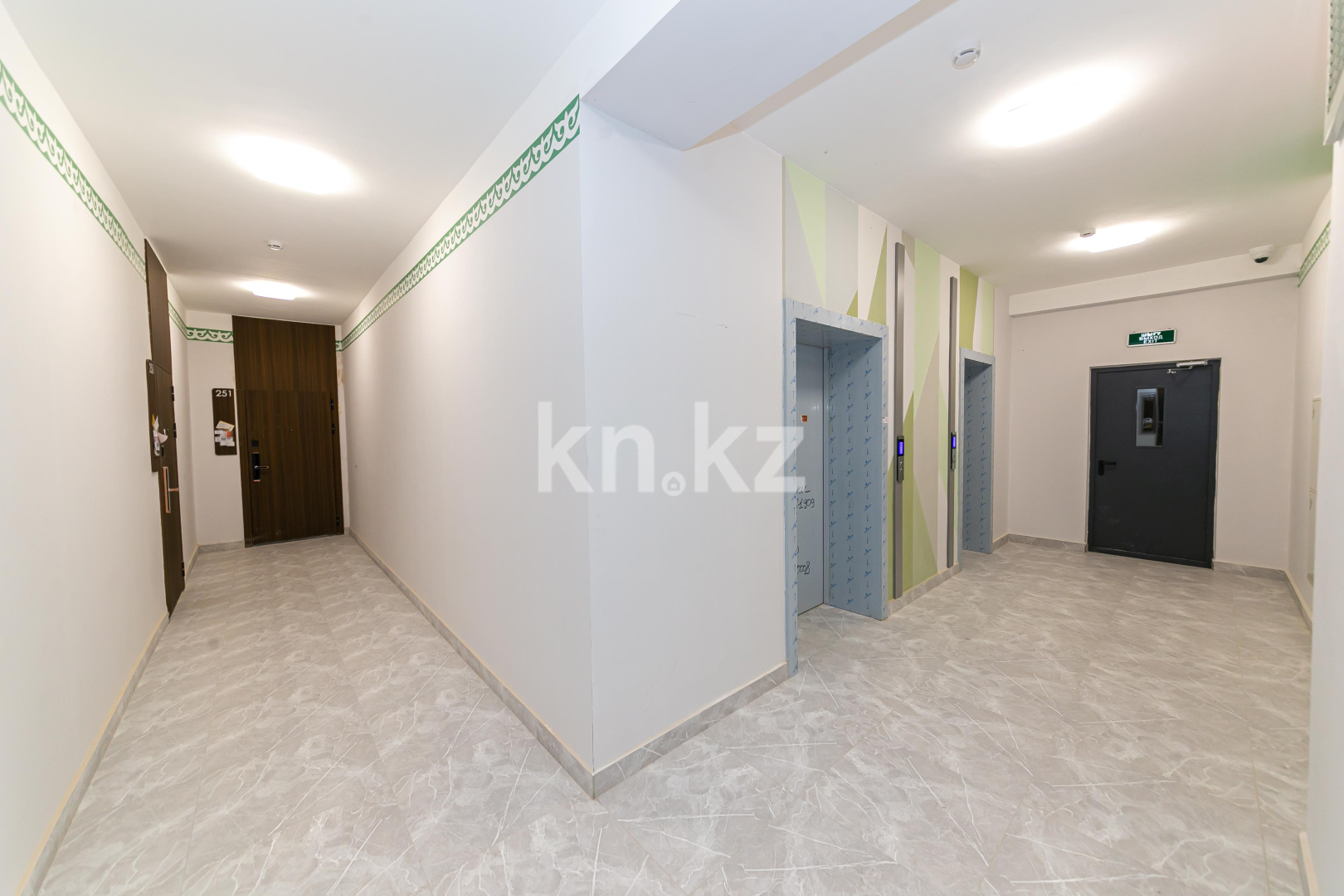 Продажа 2-комнатной квартиры, 40 м², пр. Аль-Фараби, дом  7/3 в Астане - фото 19
