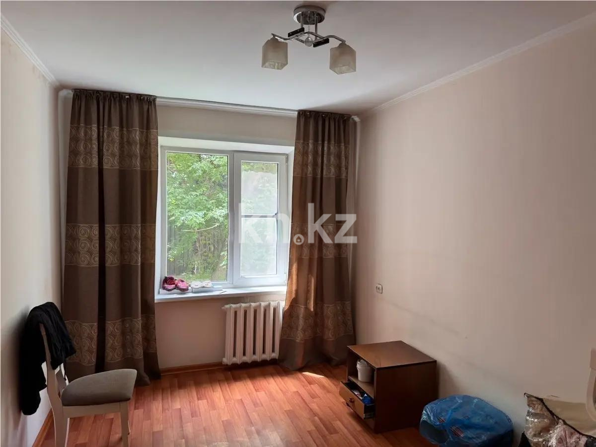 Продажа 3-комнатной квартиры, 61 м² - Продажа квартир в Караганде - страница 3 фото 2 из 6