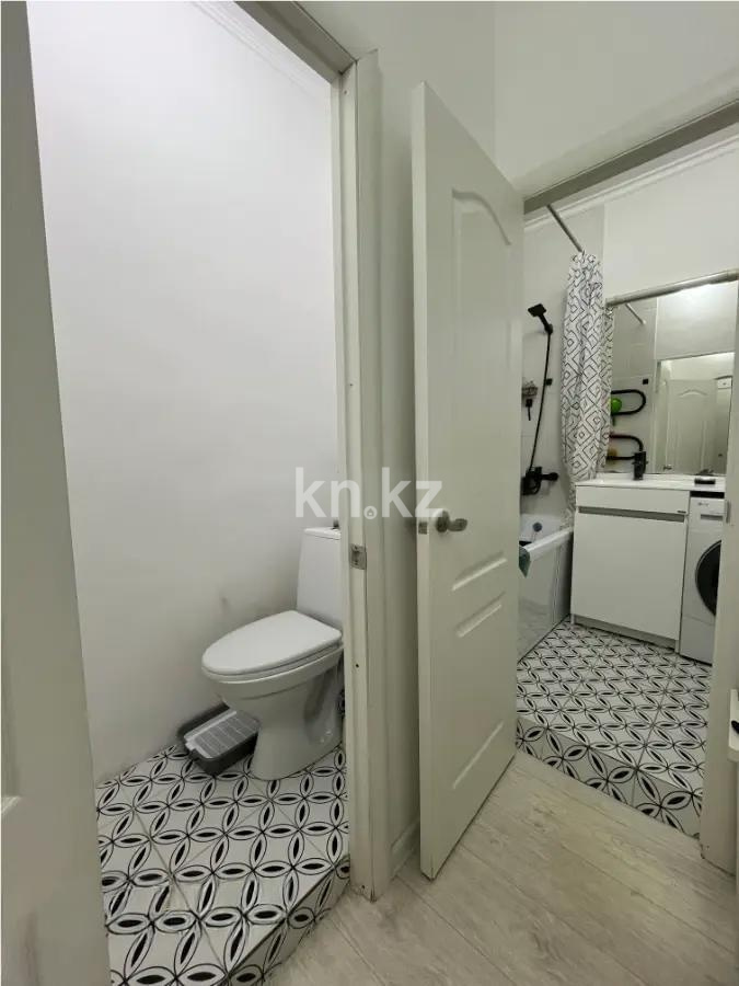 Продажа 3-комнатной квартиры, 75 м² в Алматы - фото 10