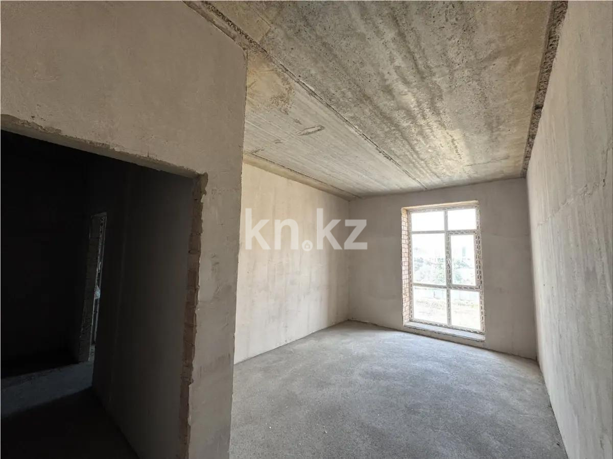 Продажа 1-комнатной квартиры, 45 м² в Астане