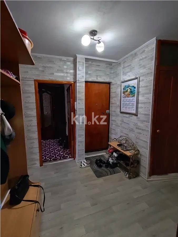 Продажа 4-комнатной квартиры, 76 м², 1 кв-л, дом  10 - Продажа  четырехкомнатных квартир в Караганде без посредников фото 7 из 7