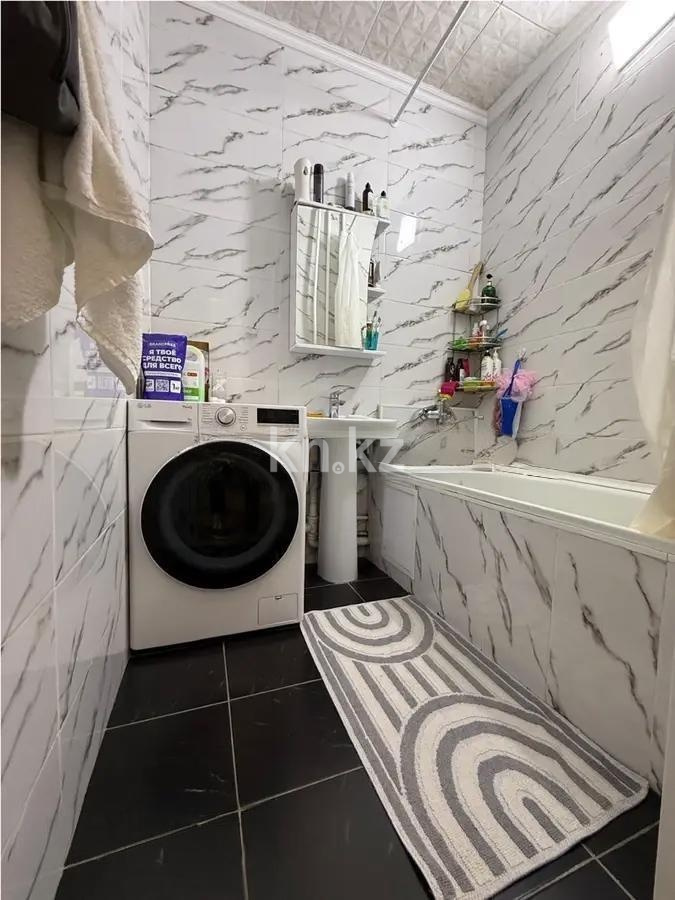 Продажа 3-комнатной квартиры, 73 м² в Алматы - фото 5