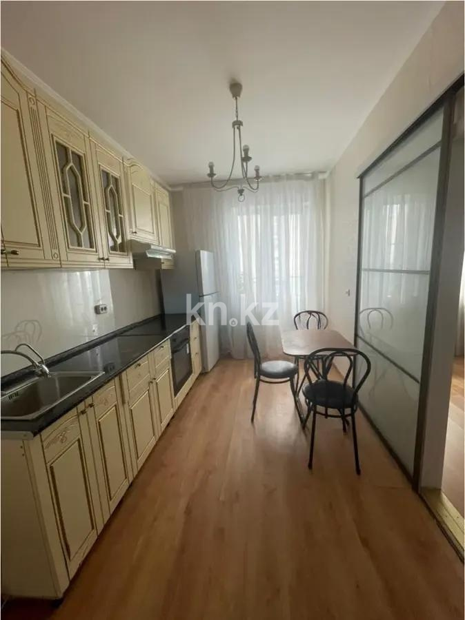 Продажа 1-комнатной квартиры, 41.6 м² - Продажа однокомнатных квартир в блочном доме в Астане - страница 3 фото 2 из 5