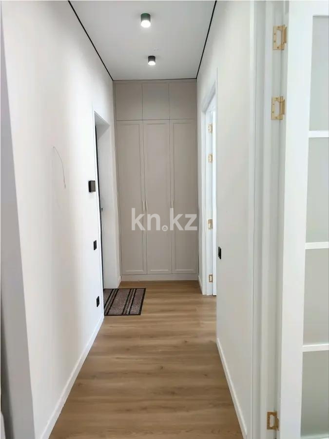 Продажа 1-комнатной квартиры, 36.1 м² в Астане - фото 4