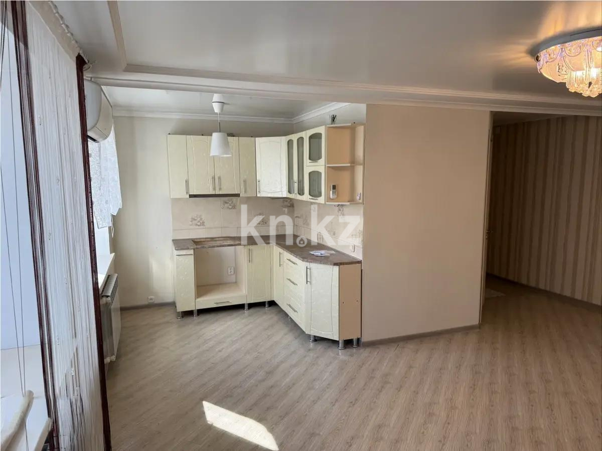 Продажа 2-комнатной квартиры, 50 м² - Продажа квартир в Темиртау - страница 3 фото 3 из 5