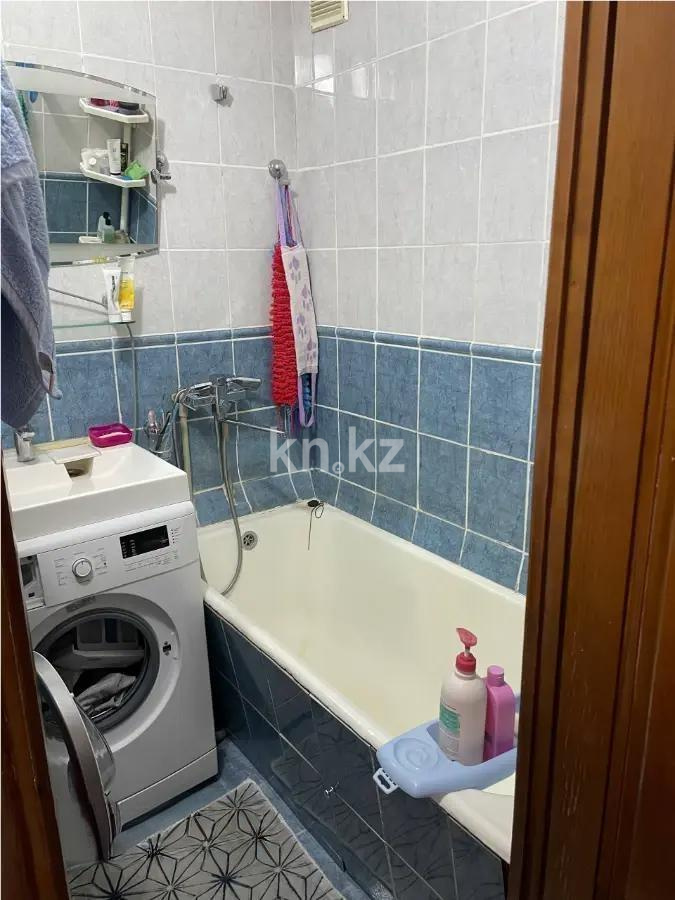 Продажа 3-комнатной квартиры, 62.1 м² в Алматы - фото 5