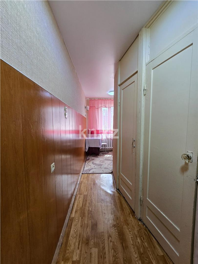 Продажа 1-комнатной квартиры, 30 м², мкр-н 7 в Темиртау - фото 6