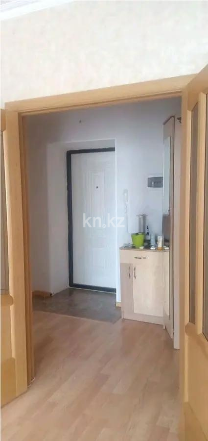 Продажа 1-комнатной квартиры, 44.4 м², ул. Рыскулбекова, дом  31/1 - Продажа  однокомнатных квартир в Астане с фото фото 4 из 4