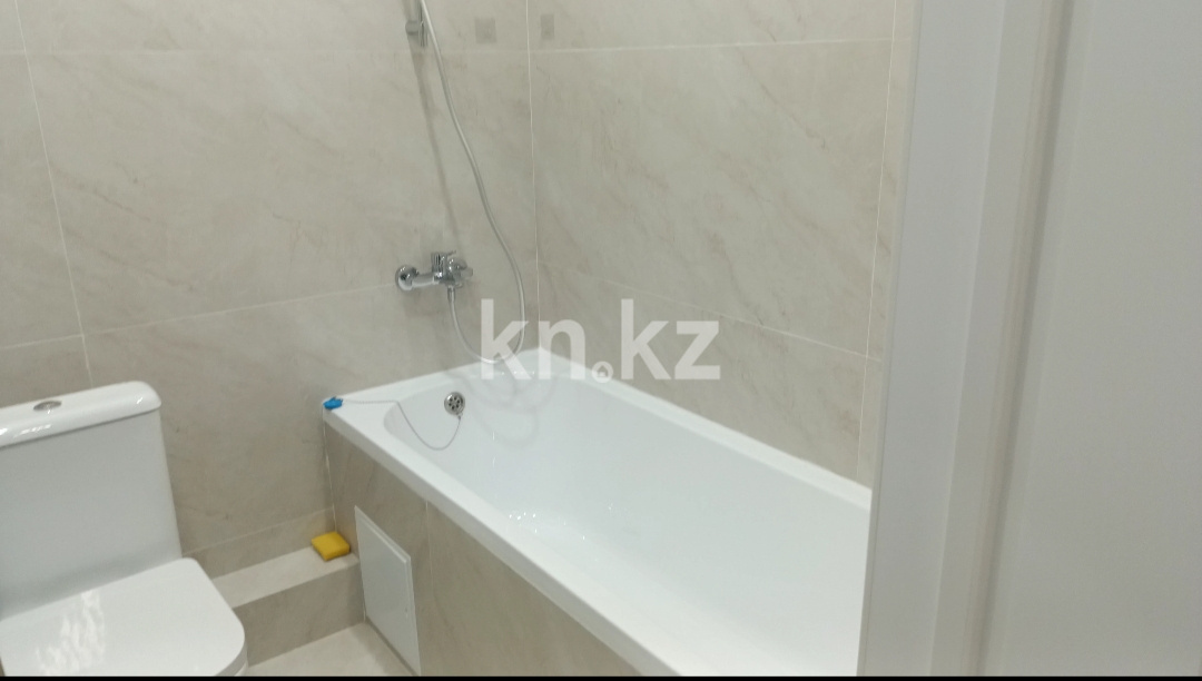 Аренда 2-комнатной квартиры, 45.5 м², ул. Муратбаева, дом  46 - Муратбаева чуть ниже ул.Макатаева - Аренда  двухкомнатных квартир помесячно в Алматы с фото фото 7 из 14