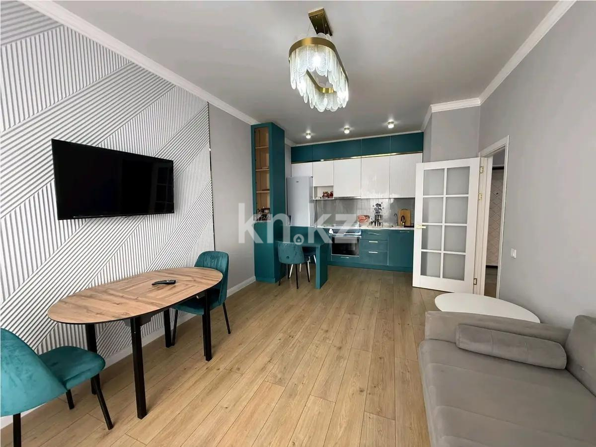 Продажа 2-комнатной квартиры, 44 м² - Продажа квартир в Казахстане - страница 16 фото 1 из 5