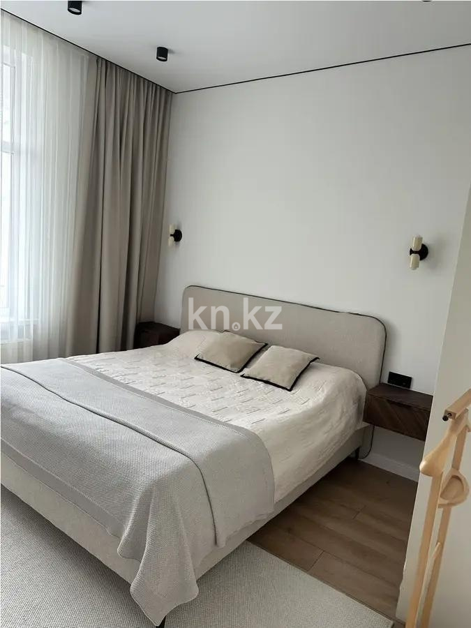 Продажа 2-комнатной квартиры, 50 м² в Астане - фото 3