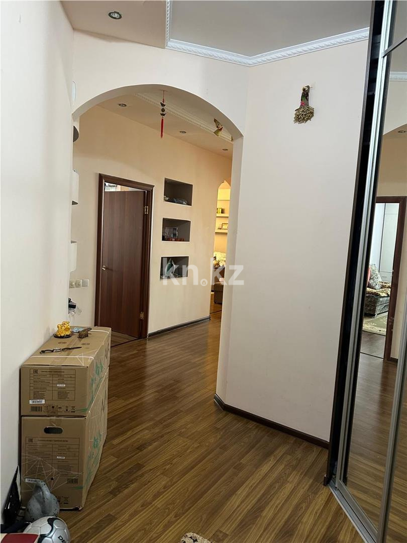 Продажа 2-комнатной квартиры, 86 м², ул. Иманбаевой в Астане - фото 11