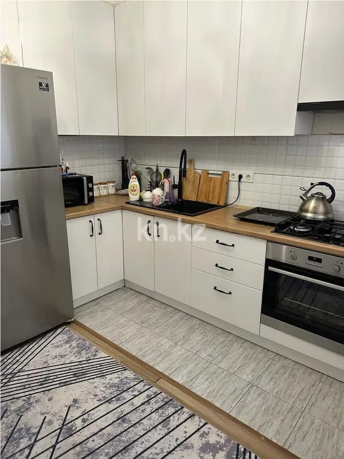 Продажа 2-комнатной квартиры, 64 м², ул. Жунисова, дом  14 в Алматы - фото 2