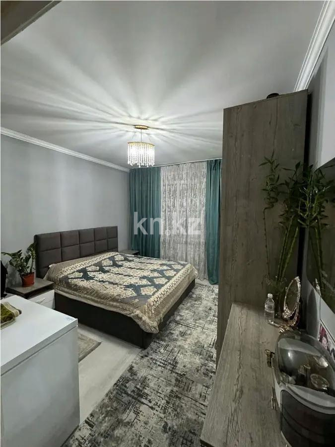 Продажа 3-комнатной квартиры, 93 м² - Продажа трехкомнатных квартир в Алматы фото 3 из 7