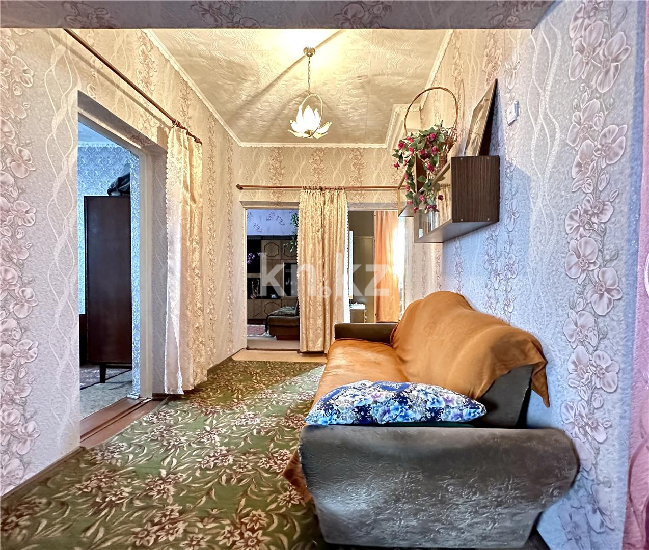 Продажа 4-комнатного дома, 147.3 м², ул. Разрезовская, дом  36 - Продажа домов, коттеджей в Караганде фото 15 из 40