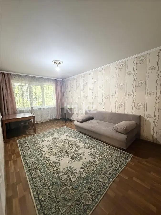 Продажа 2-комнатной квартиры, 44 м² в Алматы