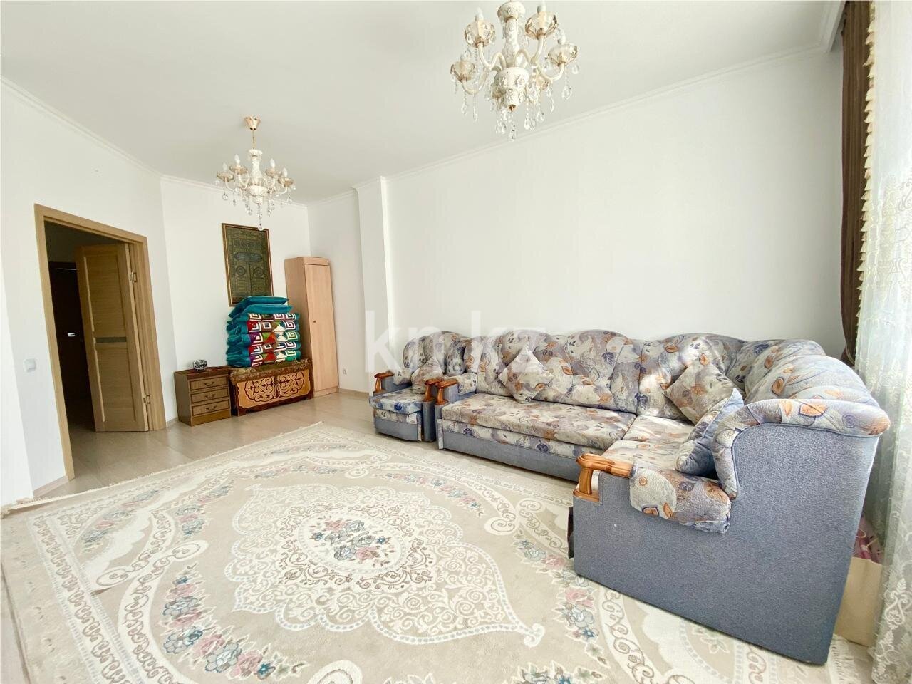 Продажа 2-комнатной квартиры, 70 м² в Астане - фото 2