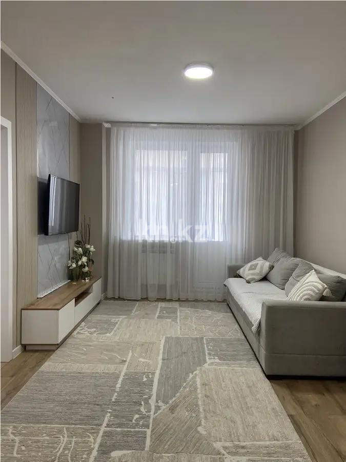 Продажа 2-комнатной квартиры, 55 м² в Астане