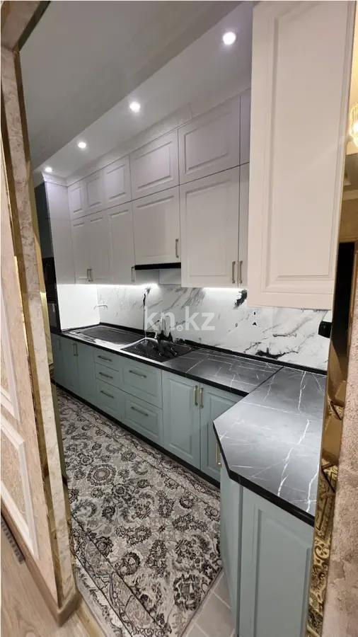 Продажа 4-комнатной квартиры, 138 м² в Алматы - фото 4