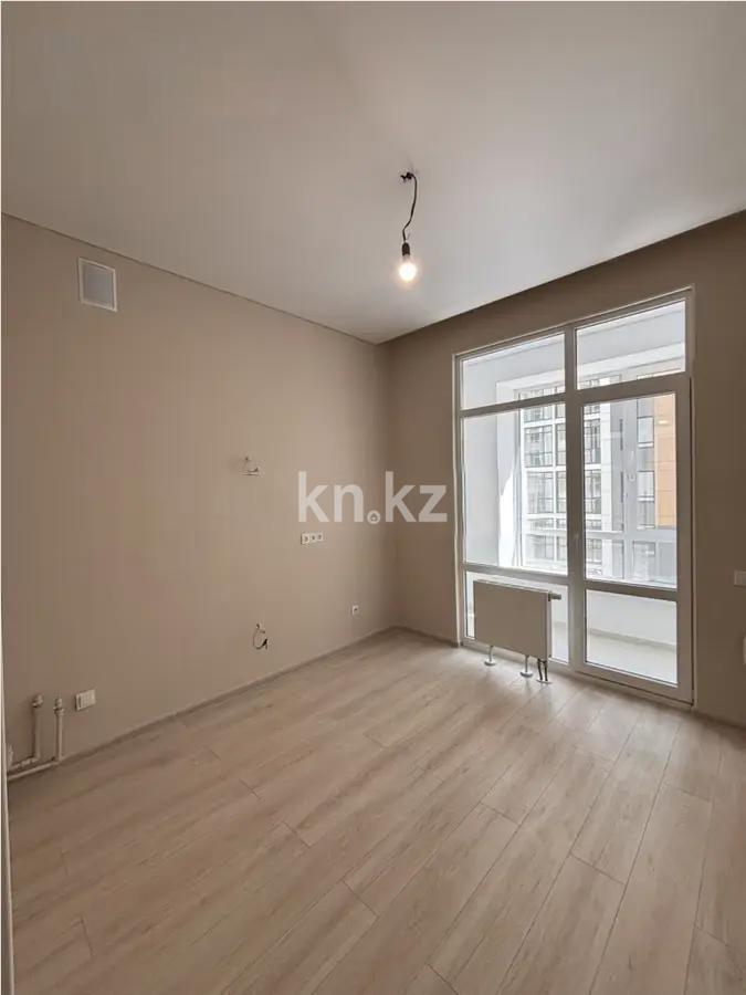 Продажа 1-комнатной квартиры, 39 м² - Продажа однокомнатных квартир в Казахстане - страница 5 фото 1 из 1
