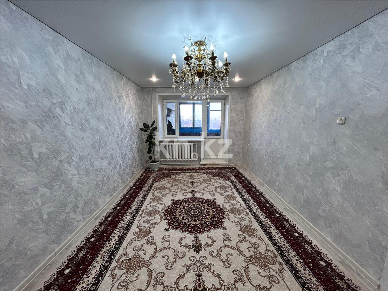 Продажа 3-комнатной квартиры, 63 м² - Продажа трехкомнатных квартир в Темиртау - страница 17 фото 8 из 19