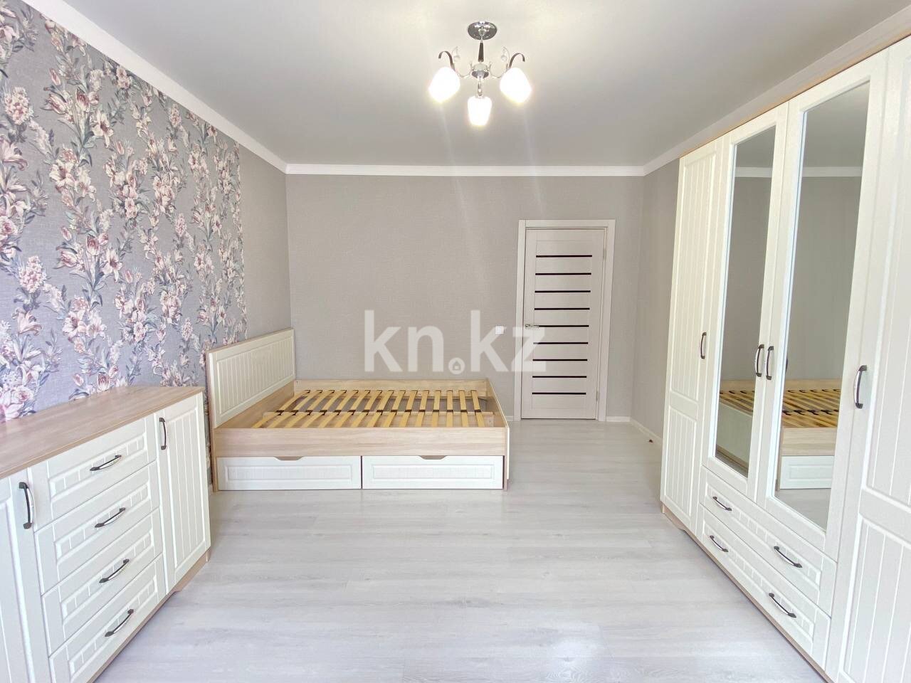 Аренда 2-комнатной квартиры, 64 м² в Астане - фото 4