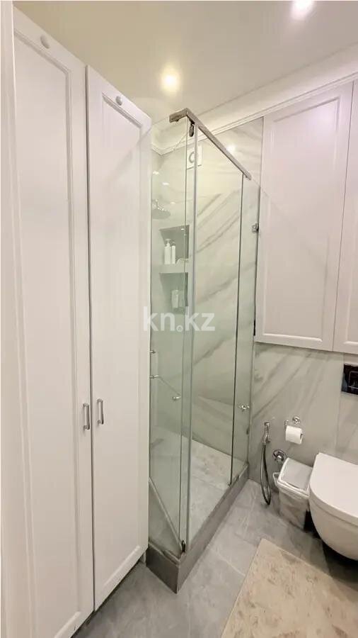 Продажа 5-комнатной квартиры, 167 м² в Астане - фото 6