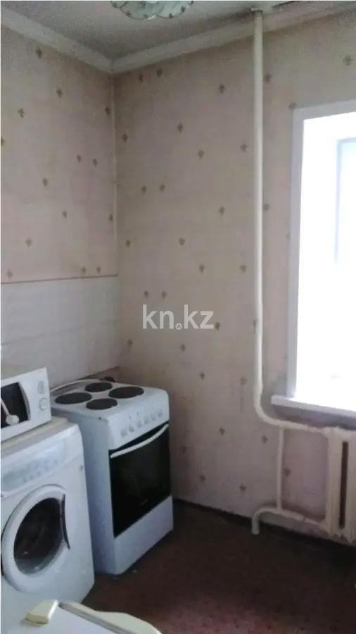 Продажа 1-комнатной квартиры, 33 м², ул. Комиссарова, дом  15 - Продажа  однокомнатных квартир в Караганде фото 3 из 4