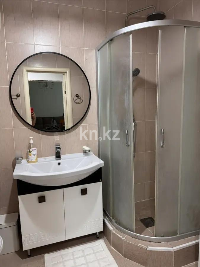 Продажа 1-комнатной квартиры, 43 м², пр. Улы Дала, дом  63 - Продажа  однокомнатных квартир в Астане без посредников с фото фото 3 из 3