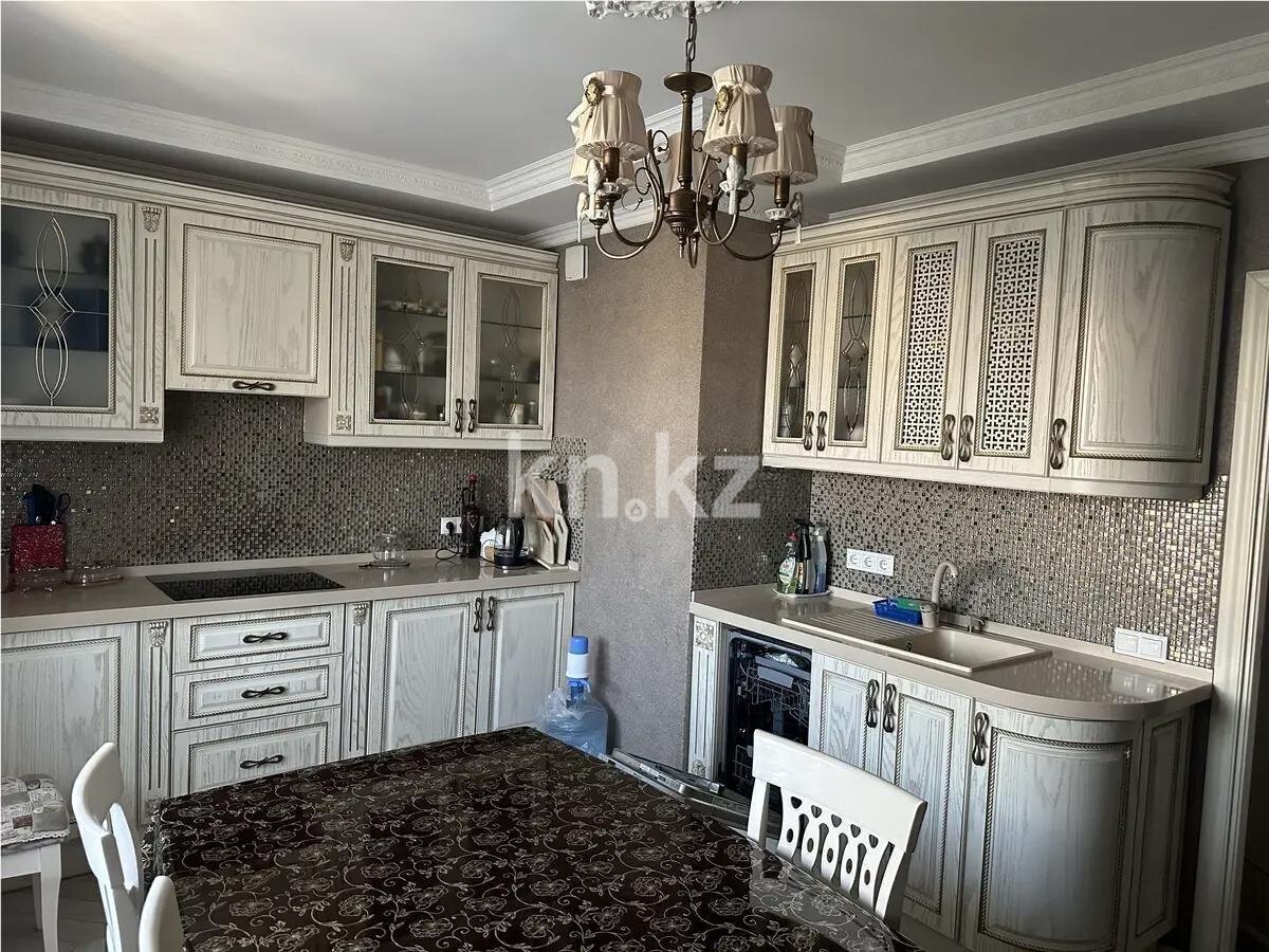 Продажа 4-комнатной квартиры, 156 м² в Алматы - фото 4