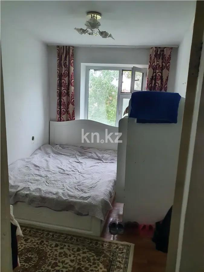 Продажа 2-комнатной квартиры, 42.2 м² в Астане - фото 2