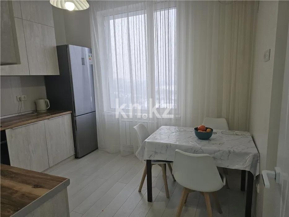 Продажа 3-комнатной квартиры, 92 м² в Алматы - фото 4