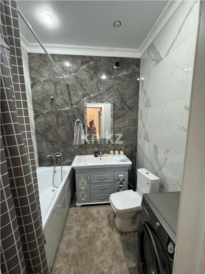 Продажа 2-комнатной квартиры, 58 м² - Аренда квартир посуточно в Атырау фото 3 из 3