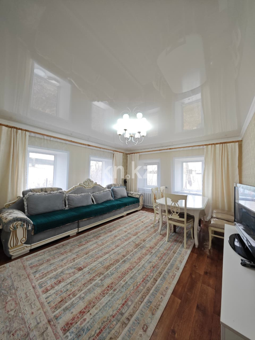 Продажа 4-комнатного дома, 104 м² - Продажа домов, коттеджей в Казахстане - страница 6 фото 2 из 30