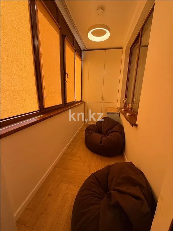 Продажа 3-комнатной квартиры, 118 м², мкр-н Жетысу-3, дом  65 - Продажа квартир в новостройках Алматы без посредников с фото фото 10 из 10
