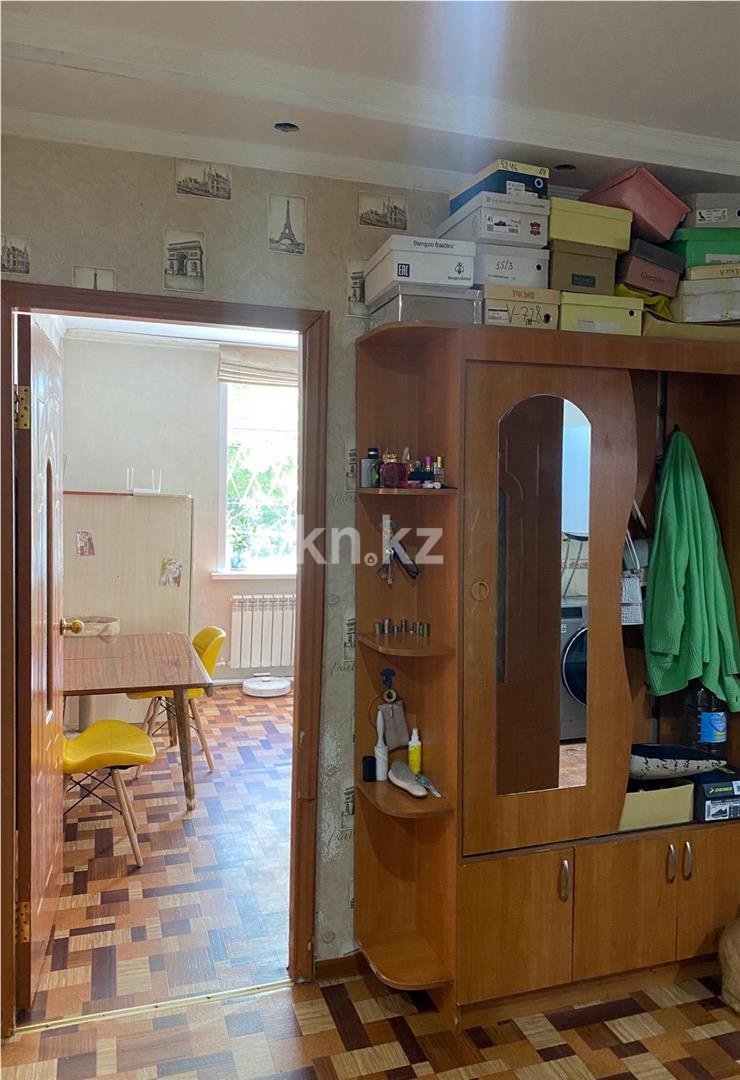 Продажа 2-комнатной квартиры, 43 м², ул. Ермекова - Продажа квартир в Караганде фото 4 из 6