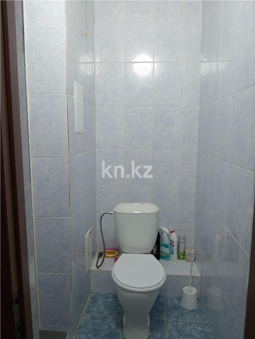Продажа 2-комнатной квартиры, 65 м² - Продажа двухкомнатных квартир в Астане фото 11 из 12