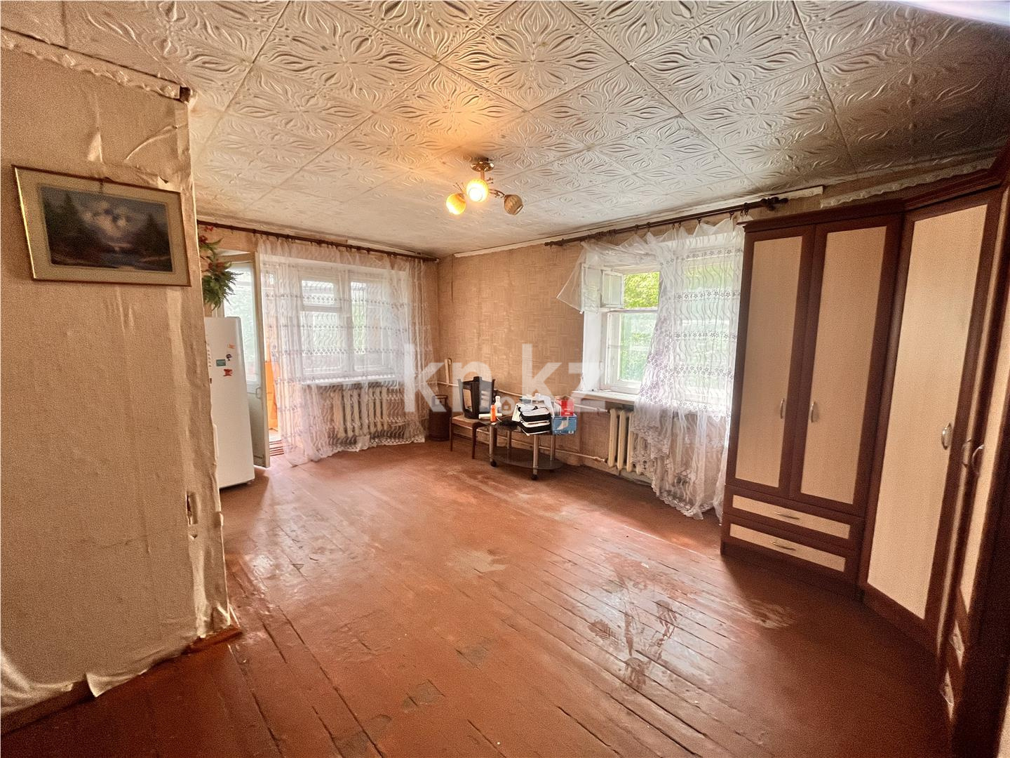 Продажа 1-комнатной квартиры, 31 м² - Недвижимость в Темиртау - страница 5 фото 3 из 7