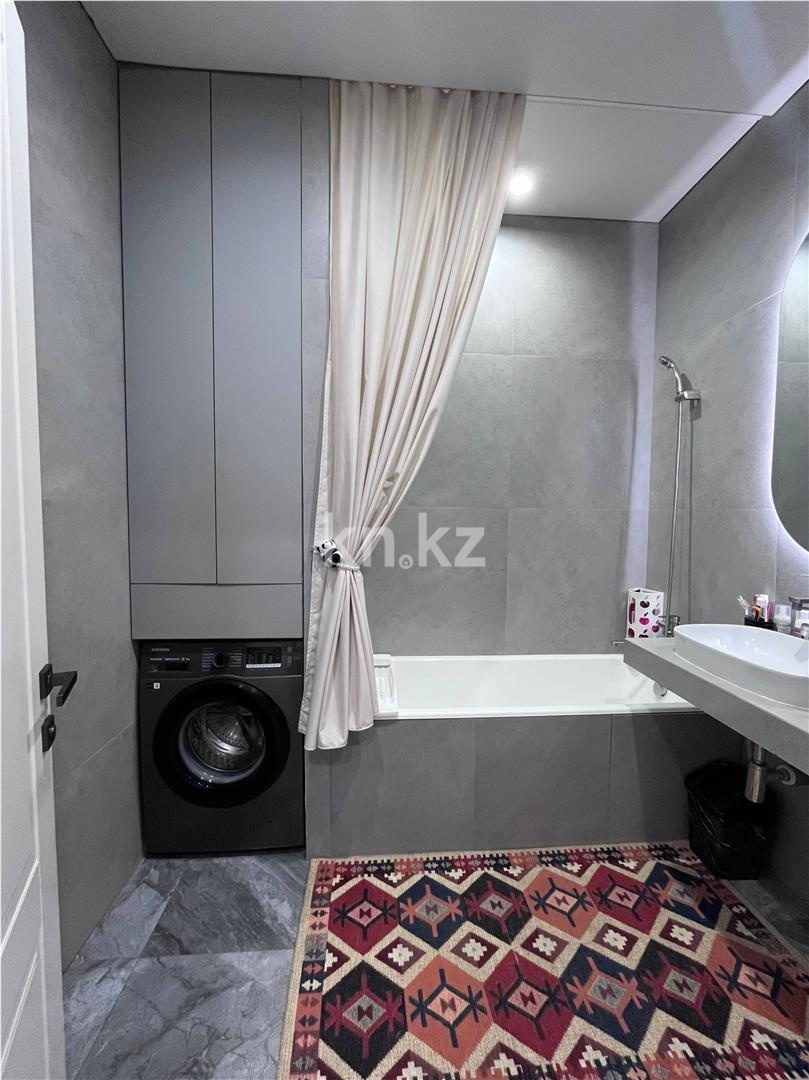 Продажа 2-комнатной квартиры, 54 м² в Караганде - фото 5