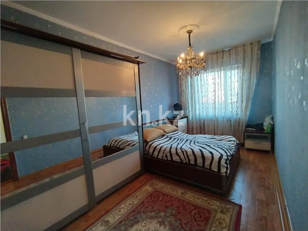 Продажа 4-комнатной квартиры, 100 м² в Алматы - фото 2