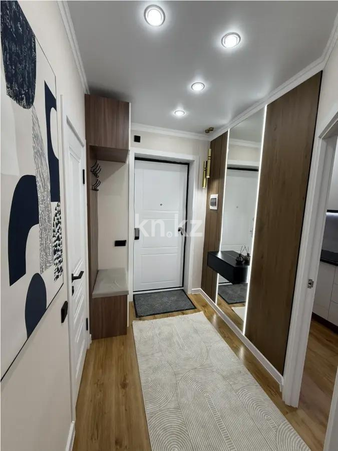 Продажа 2-комнатной квартиры, 36.5 м² в Алматы - фото 5