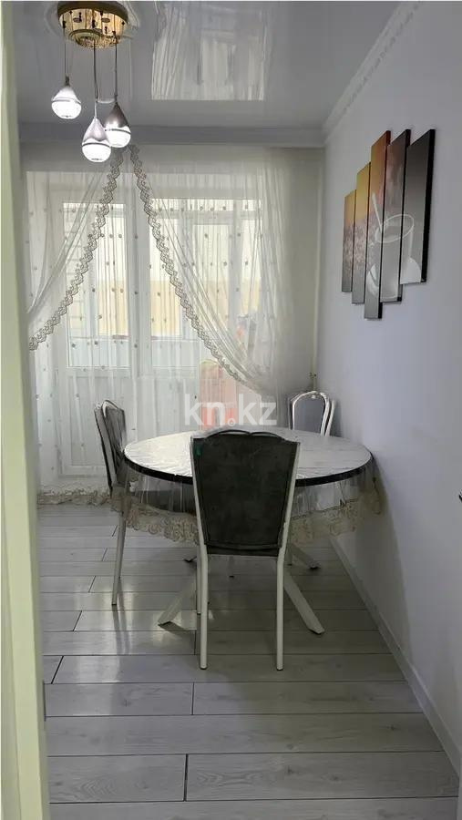 Продажа 2-комнатной квартиры, 63.63 м² в Астане - фото 3