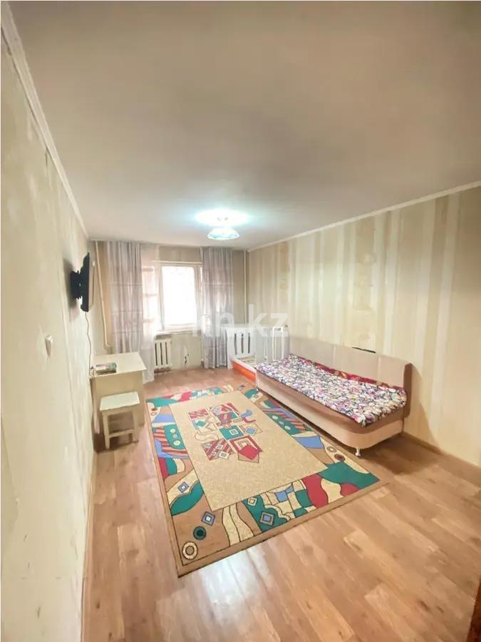 Продажа 1-комнатной квартиры, 31 м² в Алматы