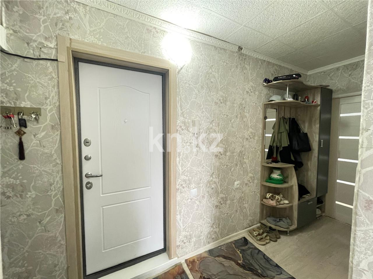 Продажа 4-комнатной квартиры, 60 м², мкр-н 1А - Продажа квартир в Сарани фото 13 из 14