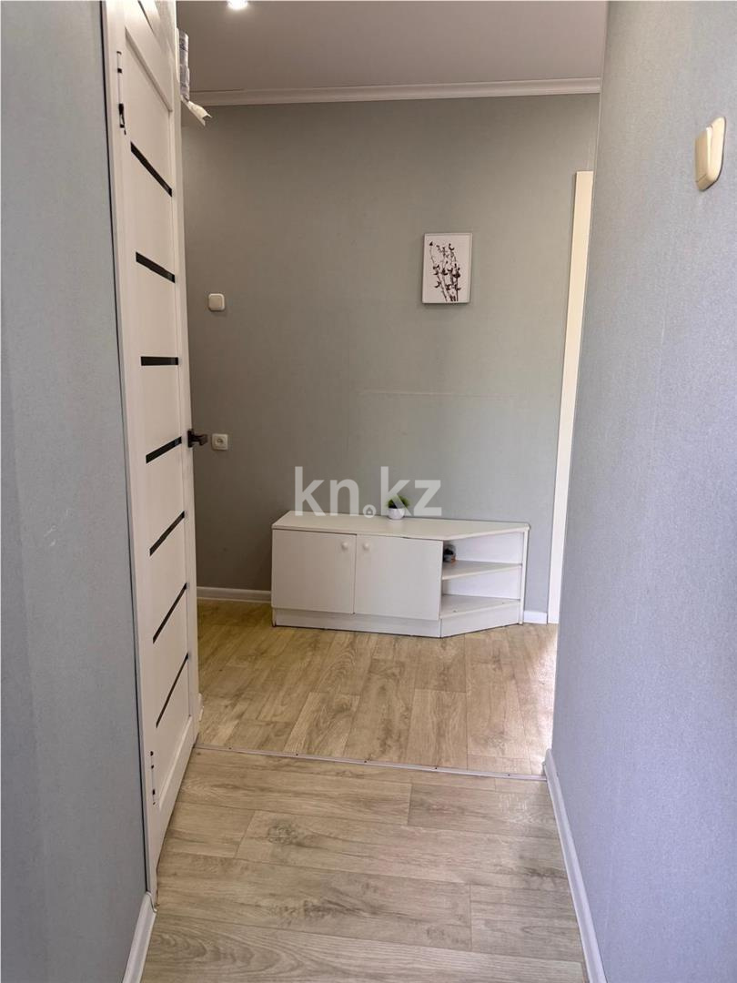 Продажа 2-комнатной квартиры, 49 м² - Продажа квартир в панельном доме в Темиртау - страница 4 фото 8 из 8