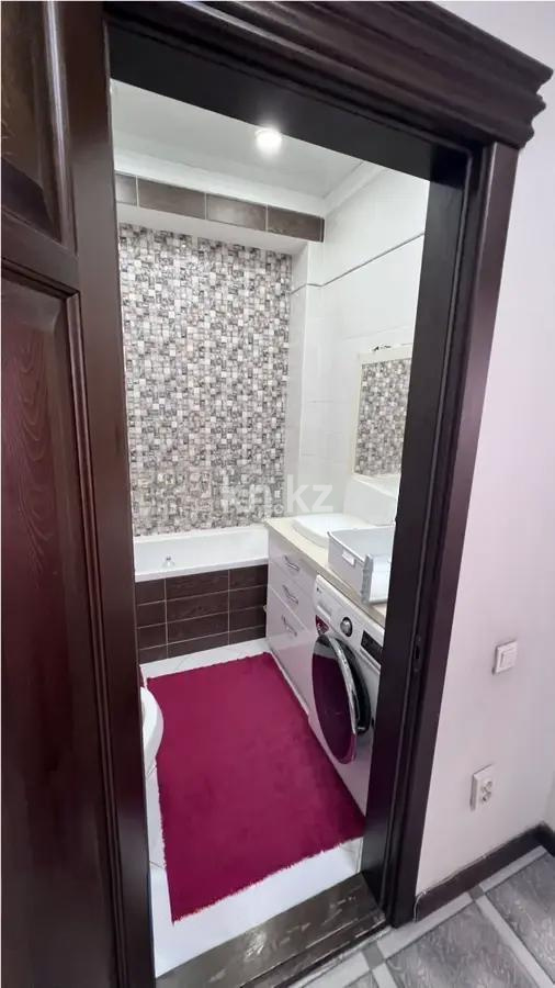 Продажа 1-комнатной квартиры, 57 м² - Продажа  однокомнатных квартир в новостройках Алматы с фото - страница 8 фото 3 из 3