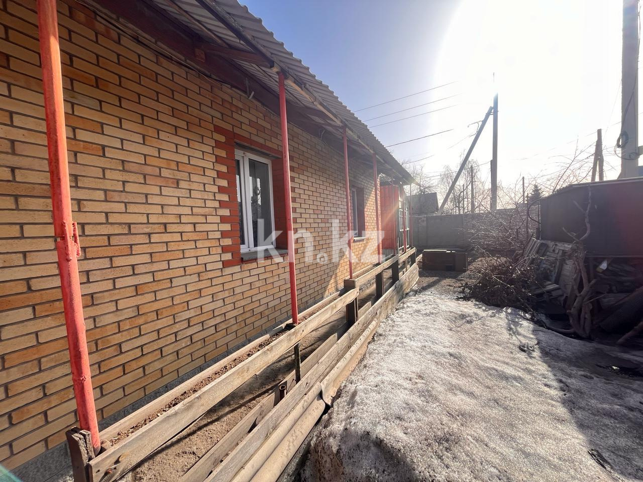 Продажа 8-комнатного дома, 131 м², ул. Пищевая, дом  35 в Караганде - фото 5