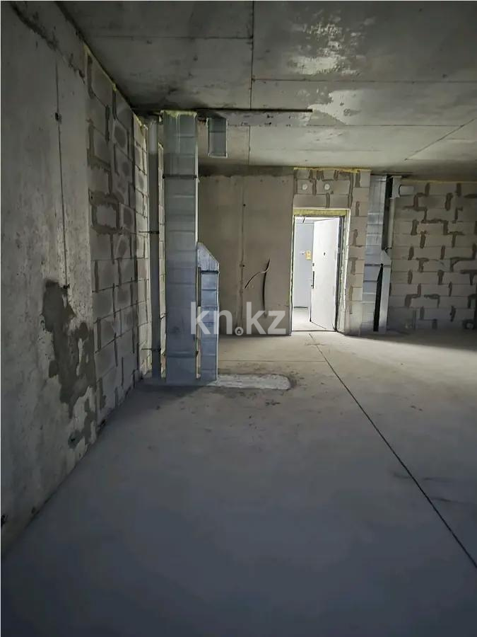 Продажа 2-комнатной квартиры, 48 м² в Алматы - фото 2