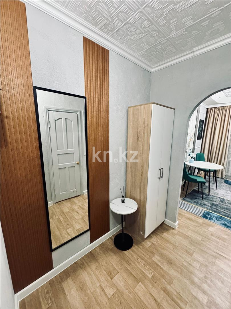 Продажа 1-комнатной квартиры, 18 м² в Астане - фото 5